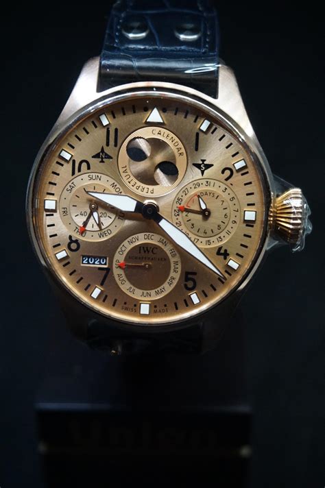 Union Classic Watch 聯安鐘錶.